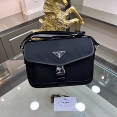 Mens Prada Satchel Bags